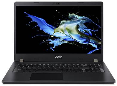 15.6″ Ноутбук Acer TravelMate P2 TMP215-52-32WA 1920x1080, Intel Core i3 10110U 2.1 ГГц, RAM 4 ГБ, DDR4, SSD 256 ГБ, Intel UHD Graphics, Linux, NX.VLLER.00M, черный 19844563858914