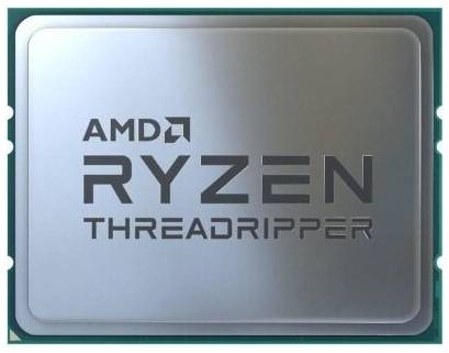 Процессор AMD Ryzen Threadripper 3970X sTRX4, 32 x 3700 МГц, OEM