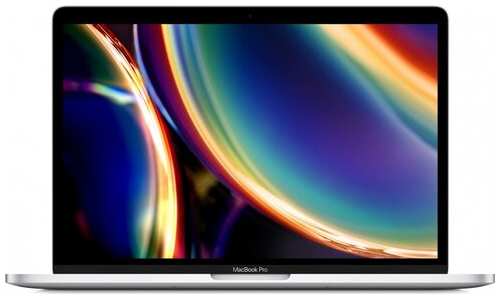 13.3″ Ноутбук Apple MacBook Pro 13 Mid 2020 2560x1600, Intel Core i5 2 ГГц, RAM 16 ГБ, LPDDR4X, SSD 512 ГБ, Intel Iris Plus Graphics, macOS, RU, MWP72RU/A