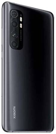 Смартфон Xiaomi Mi Note 10 Lite 6/128Gb Black (Черный) Global Version
