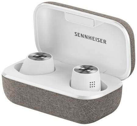 Беспроводные наушники Sennheiser Momentum True Wireless 2