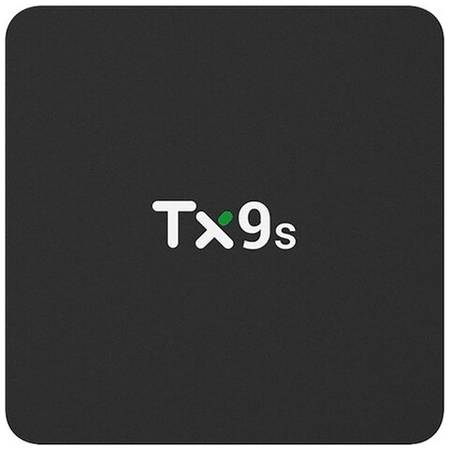 Медиаплеер Tanix TX9S 2/8 Gb