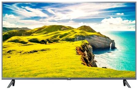Телевизор Xiaomi Mi TV 4S 43 T2 42.5″ (2019), темный титан