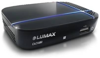 ТВ-тюнер LUMAX DV-1115HD