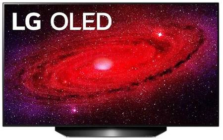 Телевизор OLED LG OLED48CXR 48″ (2021)