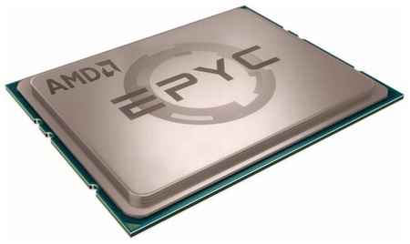 Процессор AMD EPYC 7452 32 x 2350 МГц, OEM 19844586165963