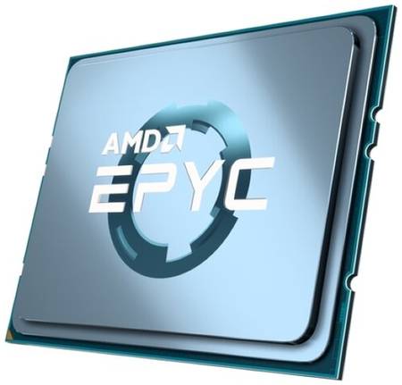 Процессор AMD EPYC 7352 SP3 LGA, 24 x 2300 МГц, OEM 19844586172963