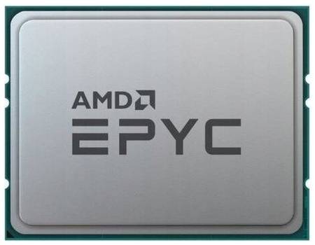 Процессор AMD EPYC 7232P SP3 LGA, 8 x 3100 МГц, OEM 19844586298971