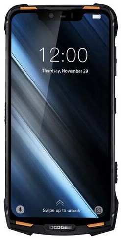 Смартфон DOOGEE S90C 4/64 ГБ, Dual nano SIM,