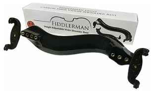 Мостик скрипичный Fiddlerman SR-03C-BK размер 4/4 - 3/4 19844588102663