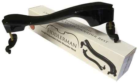 Мостик скрипичный Fiddlerman SR-03C-BK размер 1/2 - 1/4