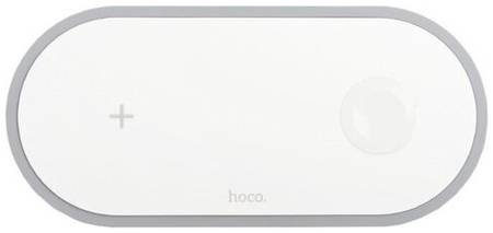 Беспроводное зарядное устройство Hoco CW20 Wisdom