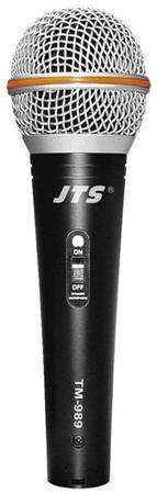 Вокальный микрофон JTS TM-989