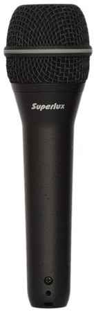 Вокальный микрофон (динамический) SUPERLUX TOP258