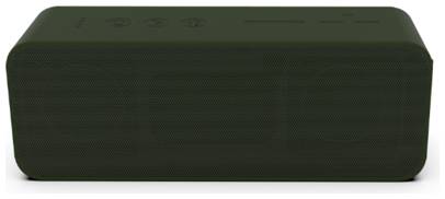 Активная акустическая система HIPER PROTEY Military, H-TS3, 10 ВТ,130 Гц - 18 кГц,2200 мАч, BT 5,0,Hands-free,Type C