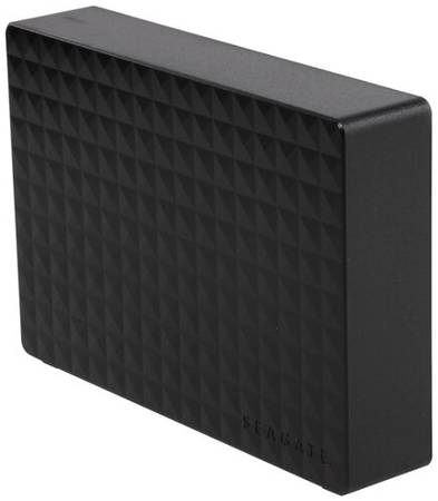 6 ТБ Внешний HDD Seagate Expansion desktop, STEB, USB 3.0