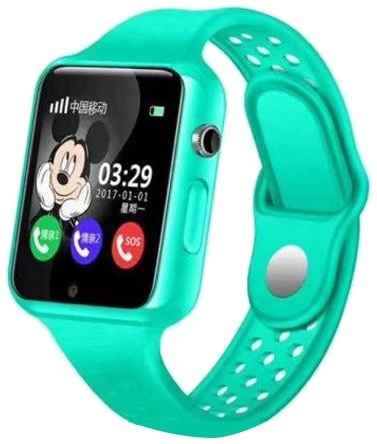 Детские умные часы Smart Baby Watch G98