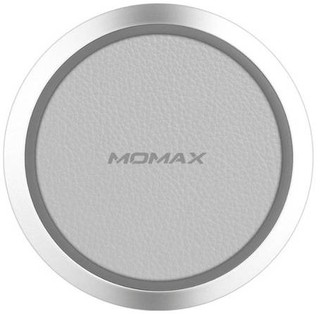 Беспроводное зарядное устройство MOMAX Q.Pad Wireless Charger