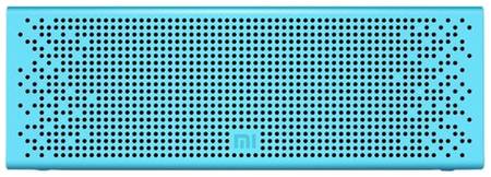 Портативная акустика Xiaomi Mi Bluetooth Speaker MDZ-15-DB/MDZ-26-DB, 6 Вт, бирюзовый 19844670462779