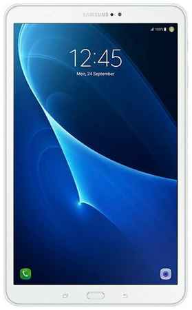 Планшет Samsung Galaxy Tab A 10.1″ 16Gb LTE White (SM-T585)