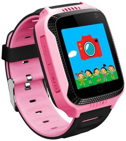 Часы Smart Baby Watch Q65 / T7