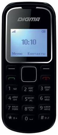 Мобильный телефон Digma Linx A105 2G
