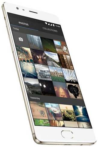 Смартфон OnePlus 3 64Гб