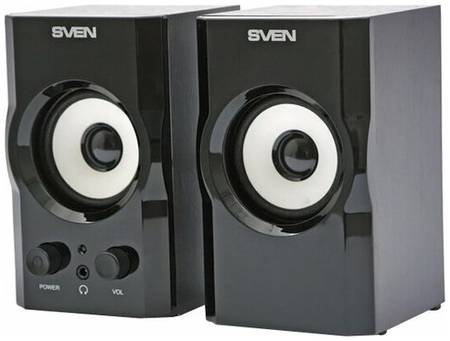 Компьютерная акустика SVEN SPS-605
