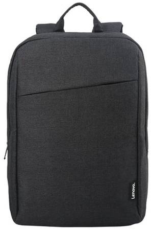 Рюкзак Lenovo Laptop Backpack B210 black 19844702973371