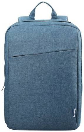 Рюкзак Lenovo Laptop Backpack B210 blue 19844702973379