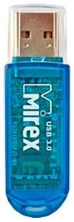Флешка Mirex ELF USB 3.0 32 ГБ, 1 шт., синий 19844711054439