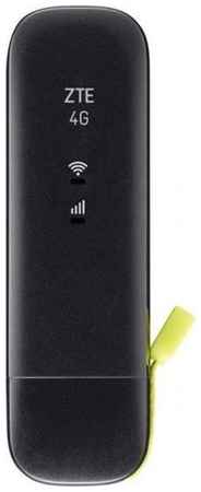 Wi-Fi точка доступа ZTE MF79, black 19844720509310