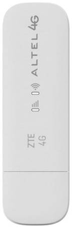 Wi-Fi точка доступа ZTE MF79, white 19844720509319