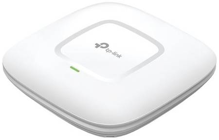 Wi-Fi точка доступа TP-LINK EAP245, белый 19844721859304