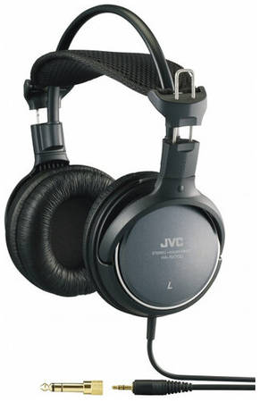 JVC Наушники JVC HA-RX700-E