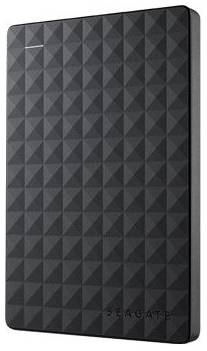 4 ТБ Внешний HDD Seagate Expansion portable, STEA, USB 3.0