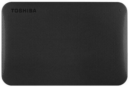 2 ТБ Внешний HDD Toshiba Canvio Ready, USB 3.0