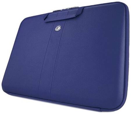 Чехол Cozistyle SmartSleeve Premium Leather 11 синий 19844763901945