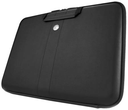 Сумка-рюкзак Cozistyle SmartSleeve Premium Leather 13 черный 19844763901988