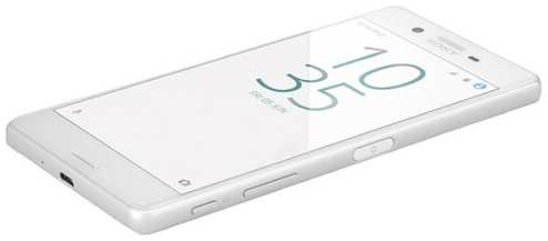 Смартфон Sony Xperia X Performance, 1 nano SIM, белый 19844768849204