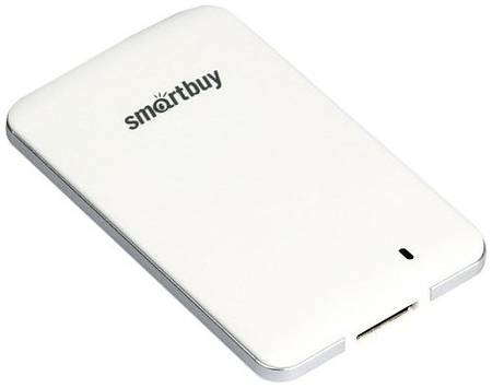 Твердотельный накопитель Smartbuy S3 128Gb USB 3.0 SB128GB-S3DW-18SU30