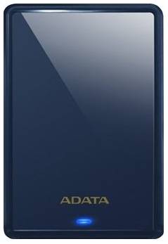 1 ТБ Внешний HDD ADATA HV620S, USB 3.0, синий 19844797024403
