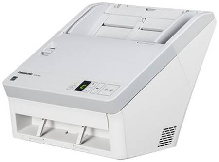 Сканер Panasonic KV-SL1056 серый/белый 19844909342372