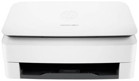 Сканер HP ScanJet Pro 3000 s3 Sheet-feed