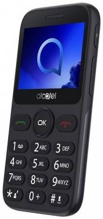 Мобильный телефон Alcatel One Touch 2019G