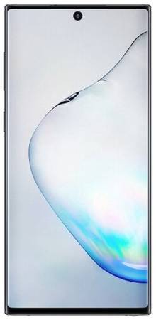 Смартфон Samsung Galaxy Note 10 8/256 ГБ RU, Dual nano SIM, черный