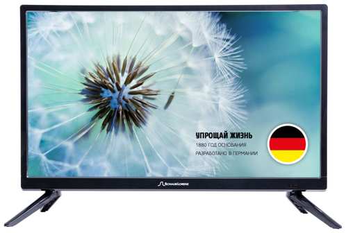 24″ Телевизор Schaub Lorenz SLT24N5500 2019 E-IPS