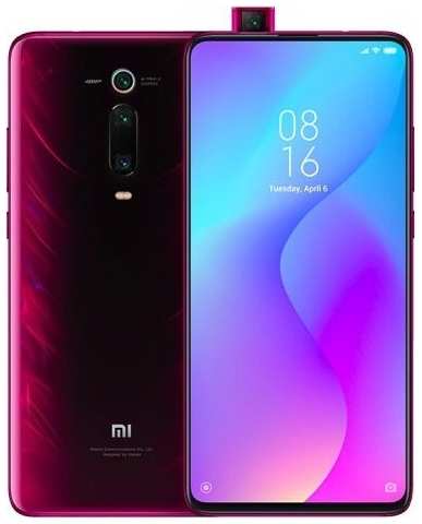 Смартфон Xiaomi Mi 9T 6/64Гб