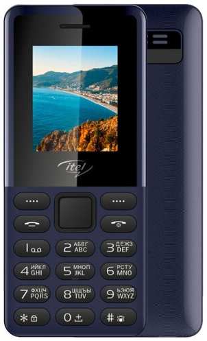 Телефон Itel it2163R, 2 SIM