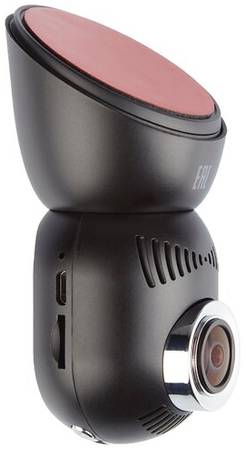 Видеорегистратор Dunobil Spycam S4 GPS, GPS, черный 19844935135976
